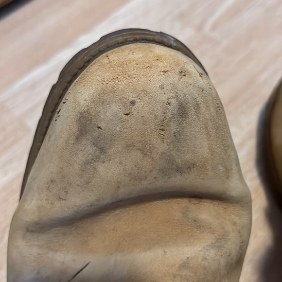 Timberland boots (Used) - Picture 5 of 5